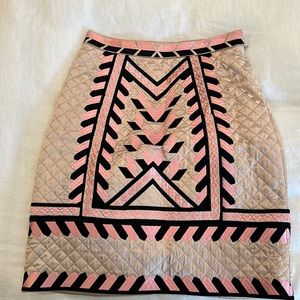 Temperley London skirt